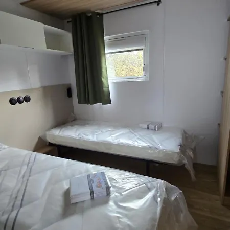 Mobil-home Harmonie